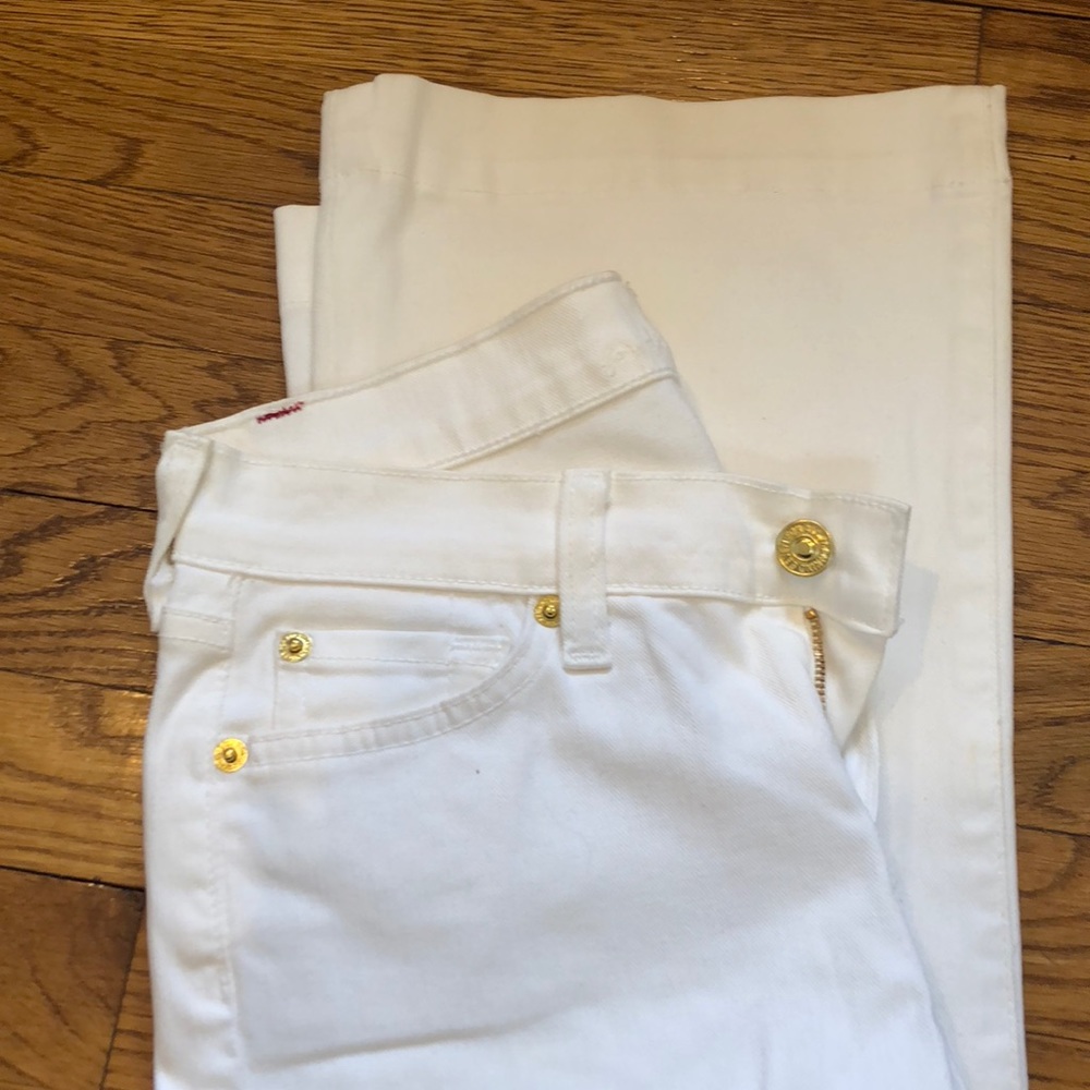 SUMMER NWOT Seven Jeans 